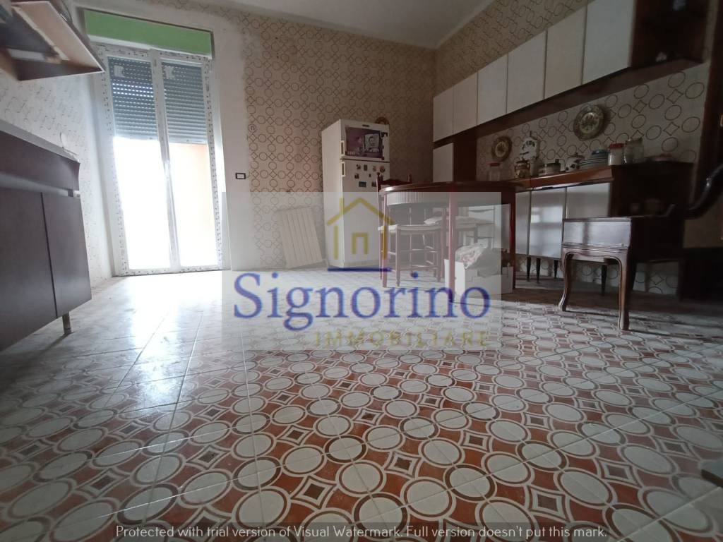 Appartamento a Siracusa in Via Agostino Filliolej - Foto 2