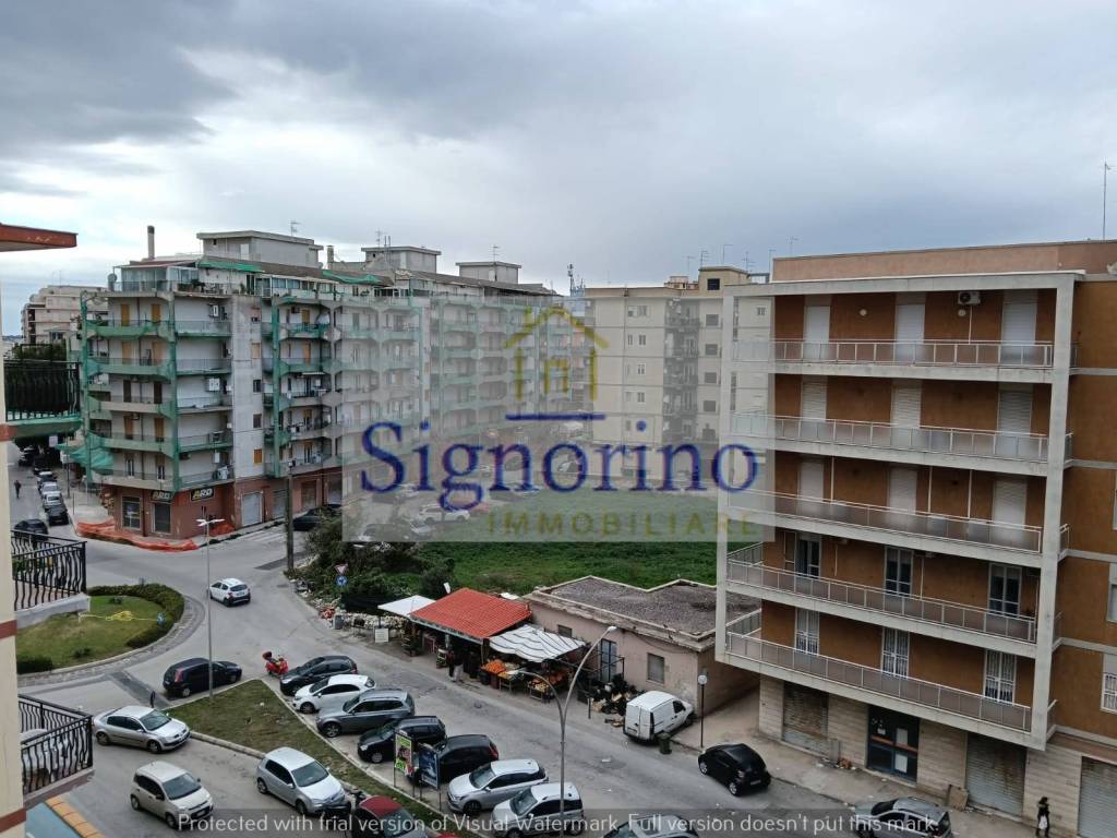 Appartamento a Siracusa in Via Agostino Filliolej - Foto 3