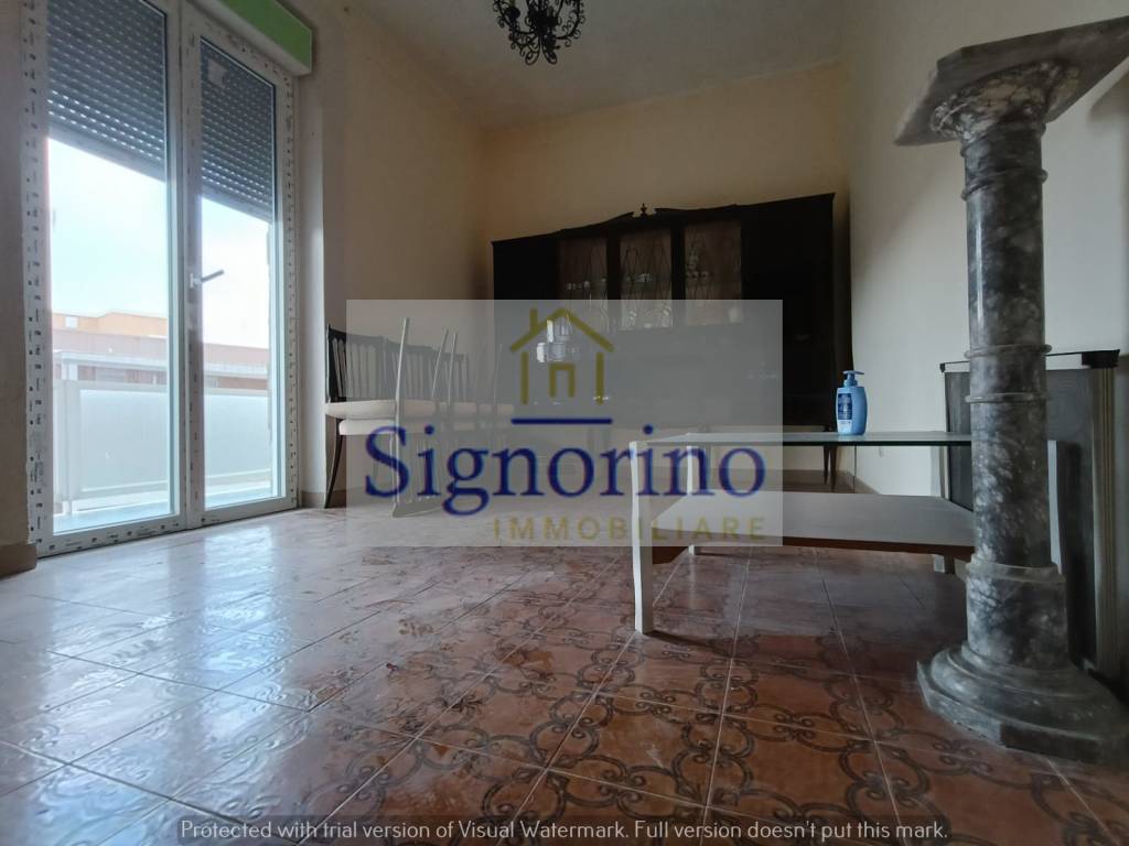 Appartamento a Siracusa in Via Agostino Filliolej - Foto 5