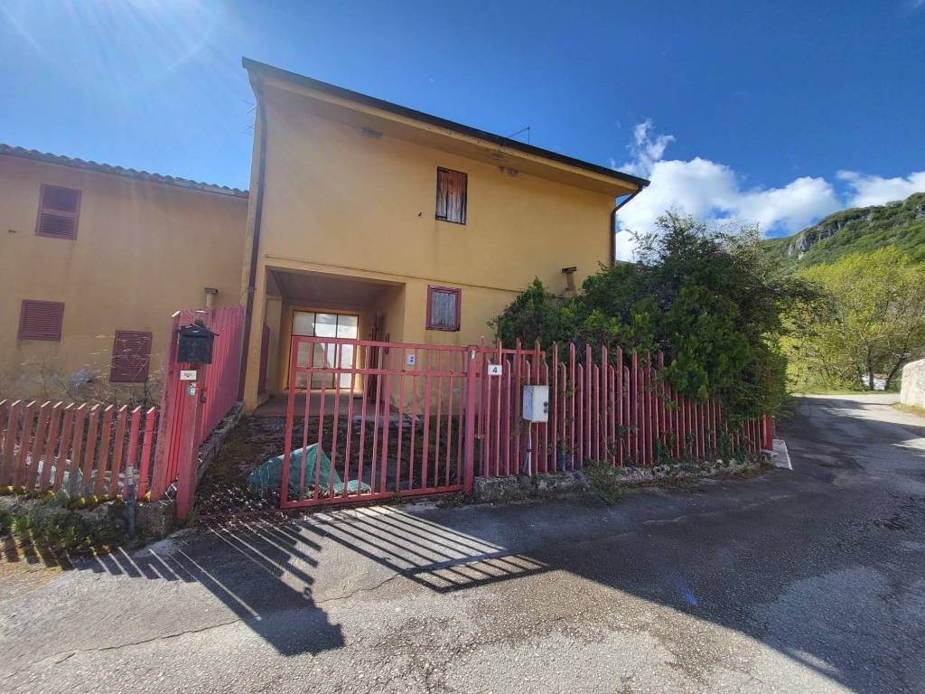 Villetta a schiera a Sante marie in Via Valsugana, 4 - Foto 4