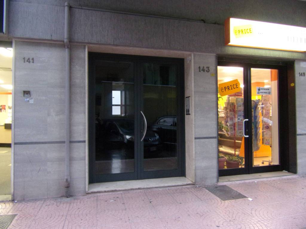 Appartamento a Taranto in Via Cesare Battisti, 143 - Foto 3