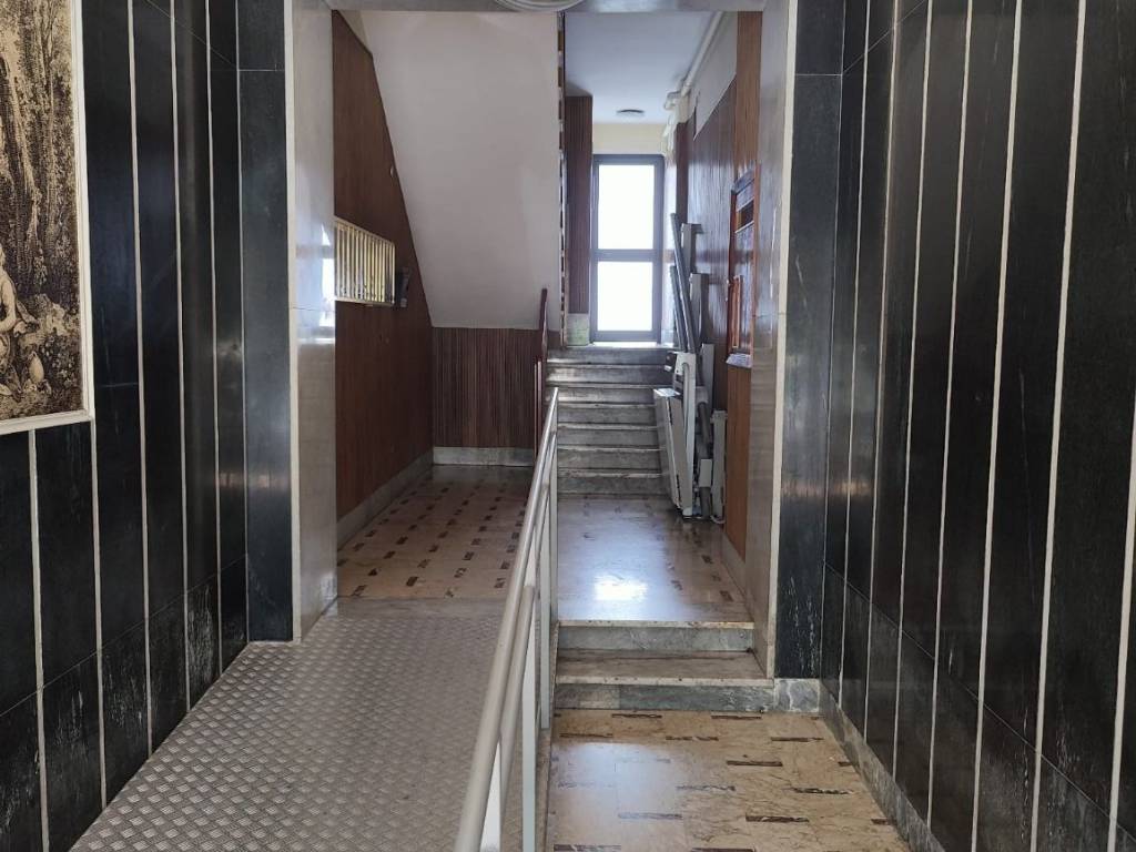 Appartamento a Taranto in Via Cesare Battisti, 143 - Foto 4