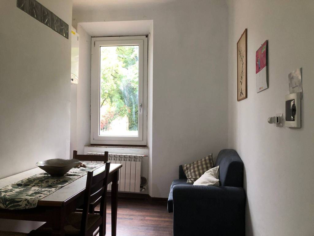 Appartamento a Comunanza in Viale Ascoli, 19 - Foto 3