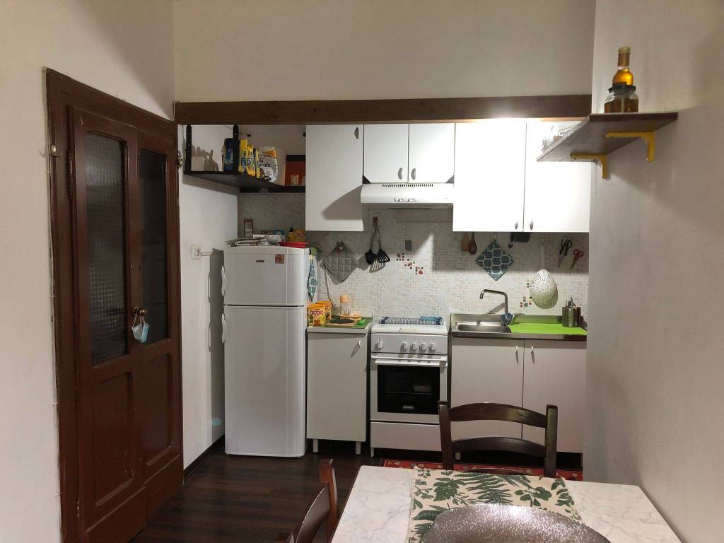 Appartamento a Comunanza in Viale Ascoli, 19 - Foto 4