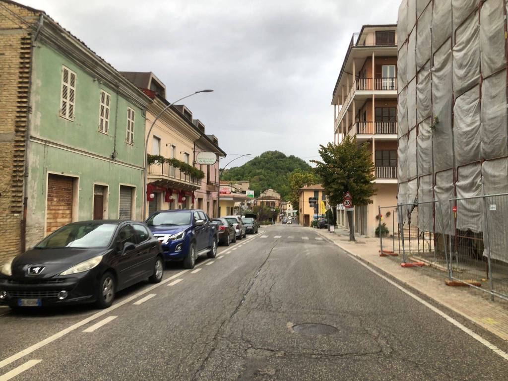 Appartamento a Comunanza in Viale Ascoli, 19 - Foto 5