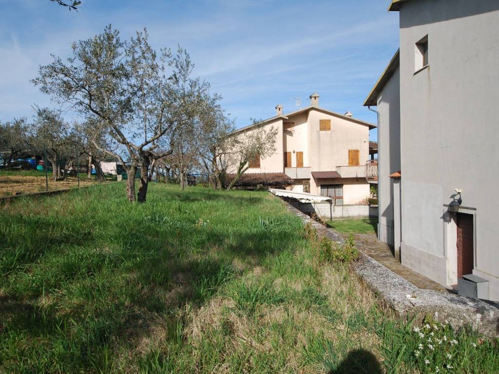 Casa indipendente a Castel ritaldi in Località Colle del Marchese - Foto 4
