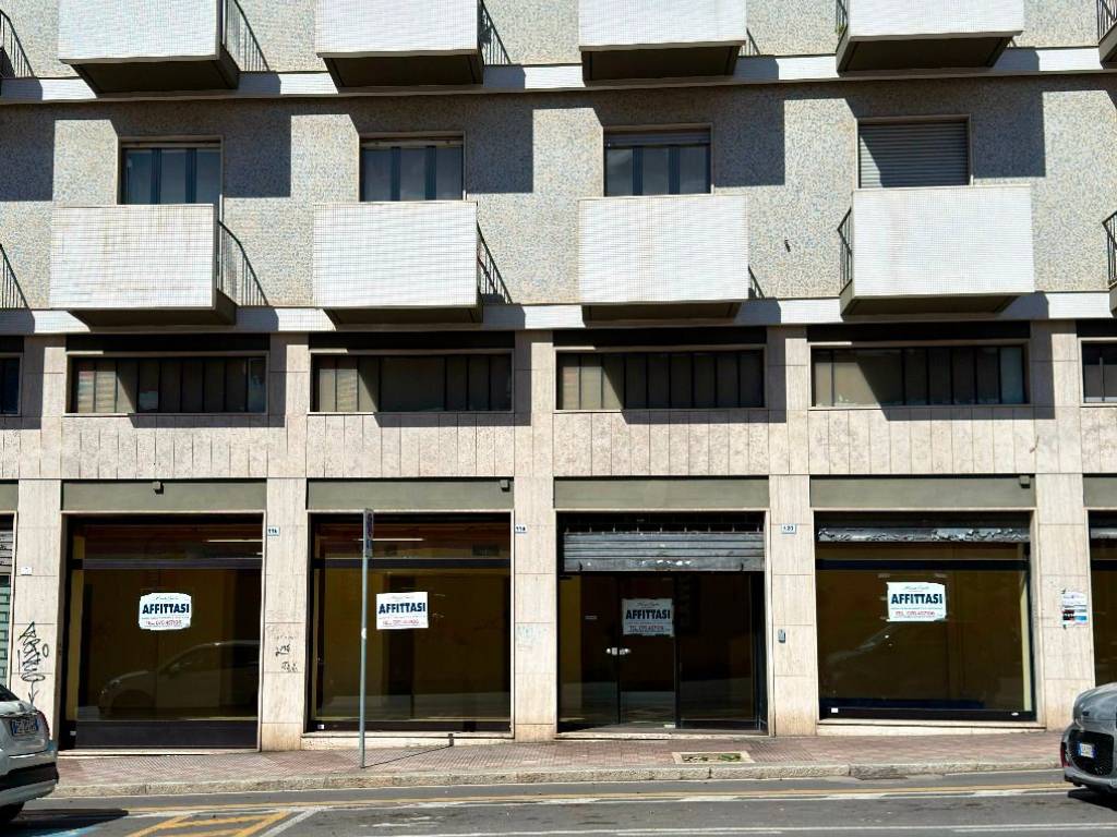 Immobile a Cagliari in Via San Lucifero - Foto 2