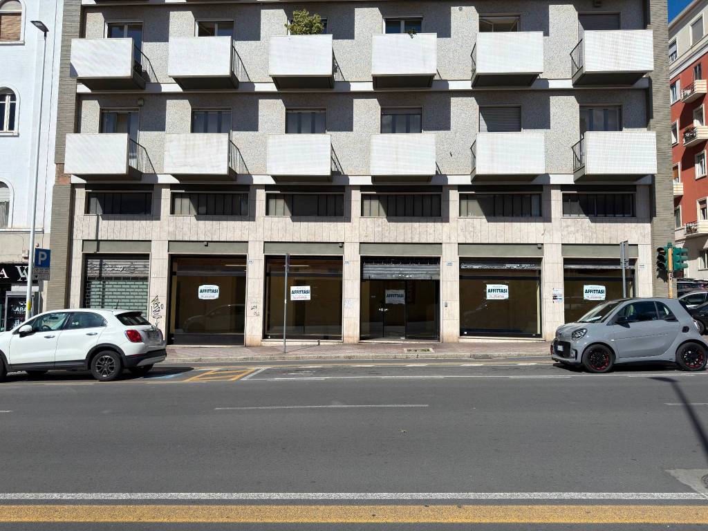 Immobile a Cagliari in Via San Lucifero - Foto 3