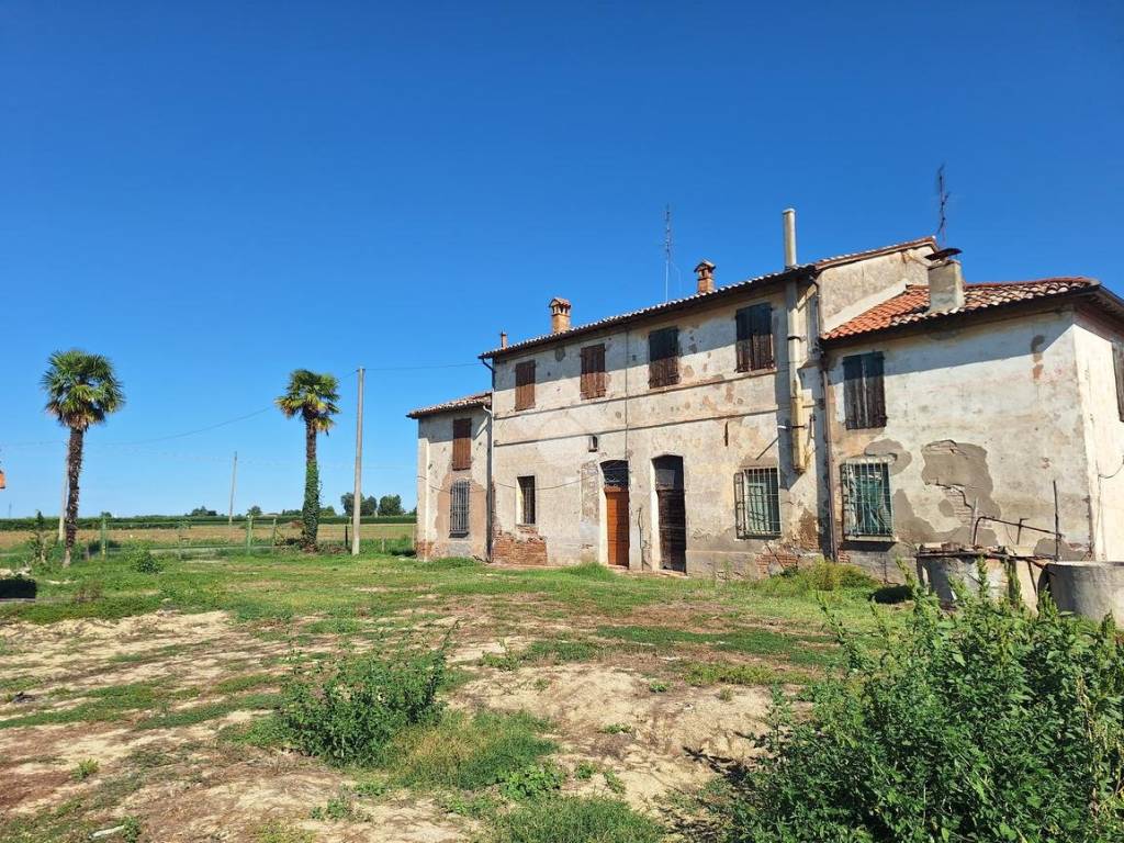 Rustico / casale a Bagnacavallo in Via Crocetta, 11 - Foto 2