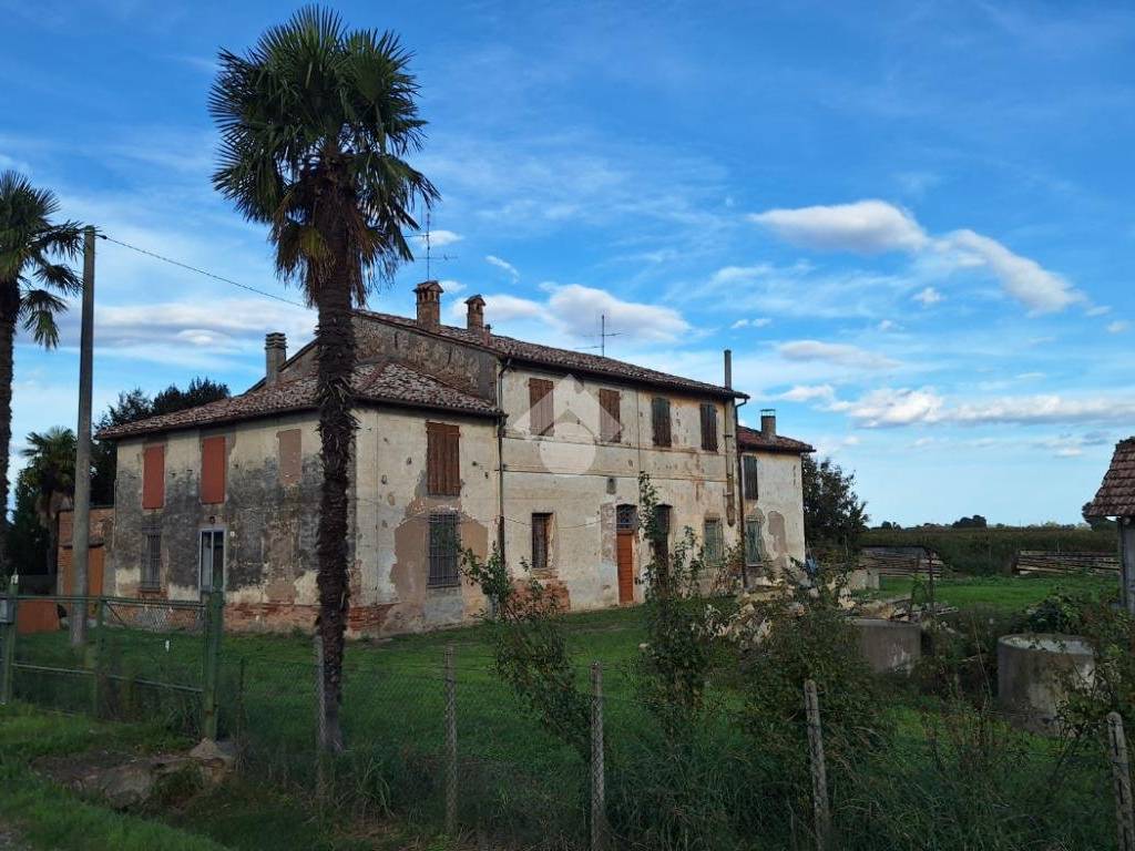 Rustico / casale a Bagnacavallo in Via Crocetta, 11 - Foto 4