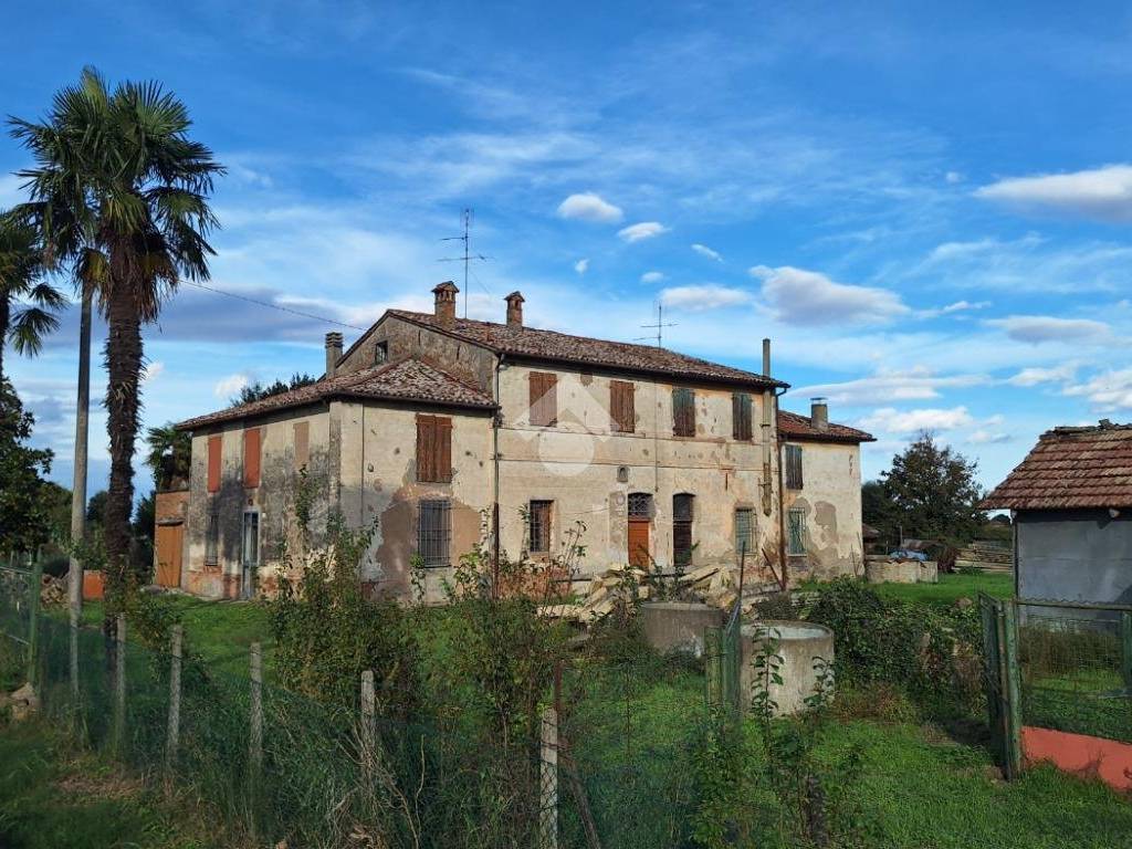 Rustico / casale a Bagnacavallo in Via Crocetta, 11 - Foto 5