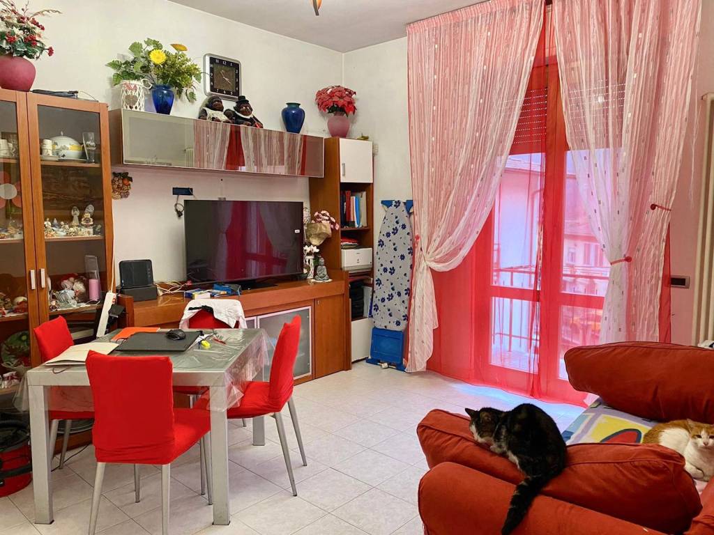 Appartamento a La spezia in Via Vappa - Foto 2
