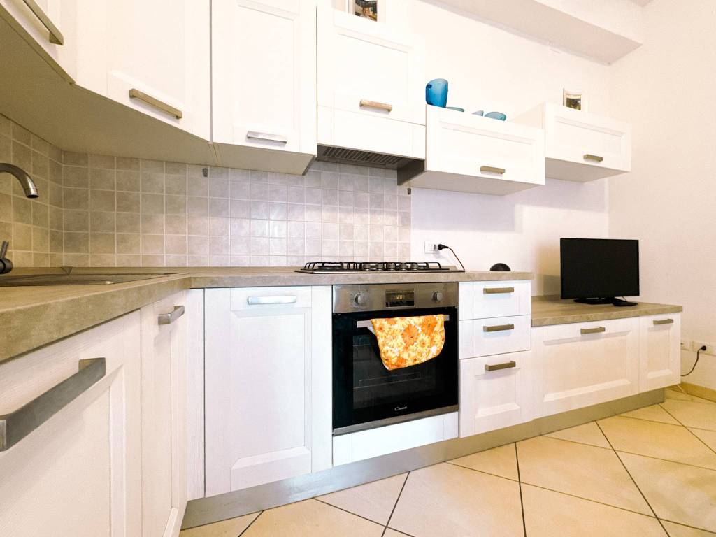 Appartamento a Pisa in Viale del Tirreno, 355 - Foto 4
