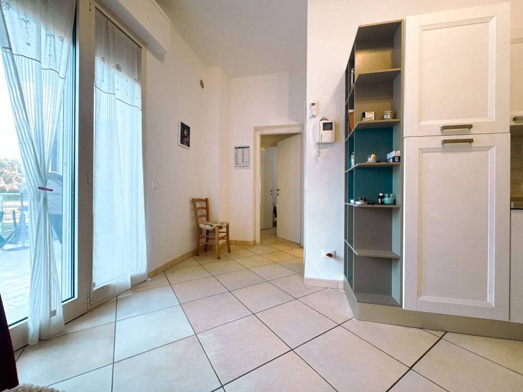Appartamento a Pisa in Viale del Tirreno, 355 - Foto 5