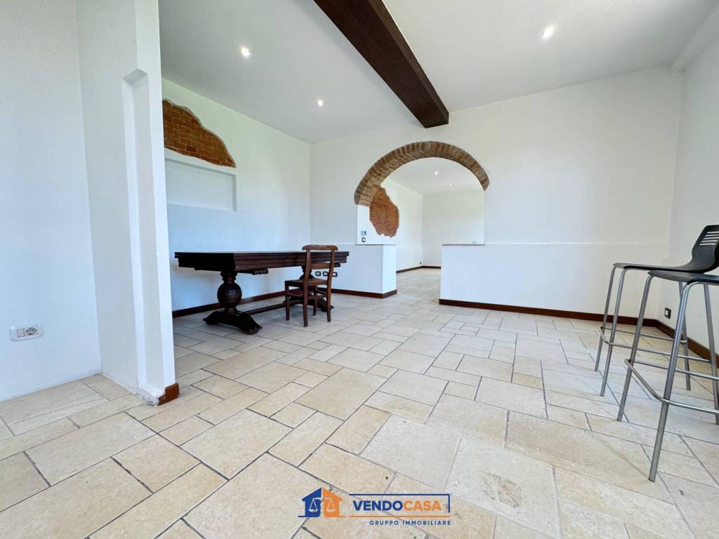 Villa a Isola d'asti in Corso Giovanni Battista Volpini, 72 - Foto 2