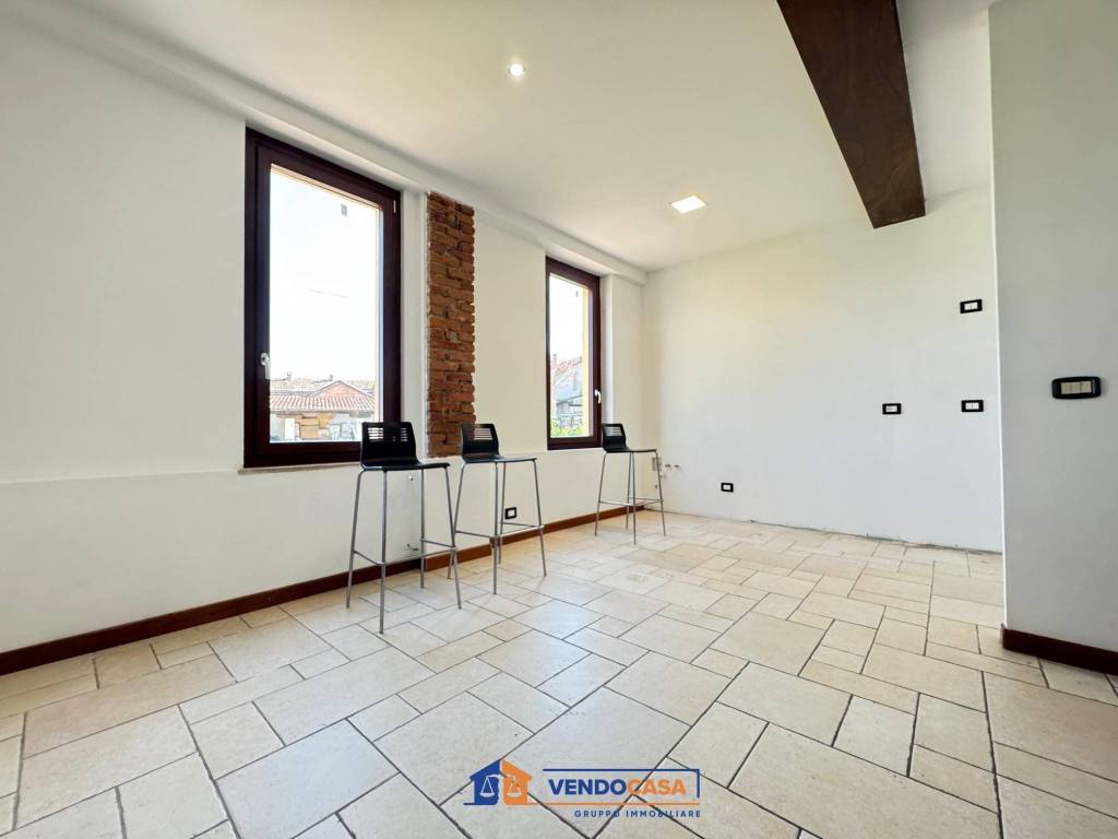Villa a Isola d'asti in Corso Giovanni Battista Volpini, 72 - Foto 4
