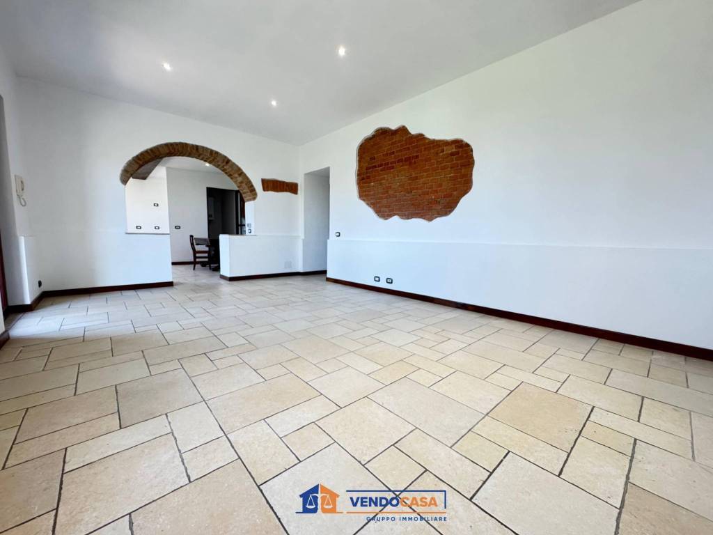 Villa a Isola d'asti in Corso Giovanni Battista Volpini, 72 - Foto 5