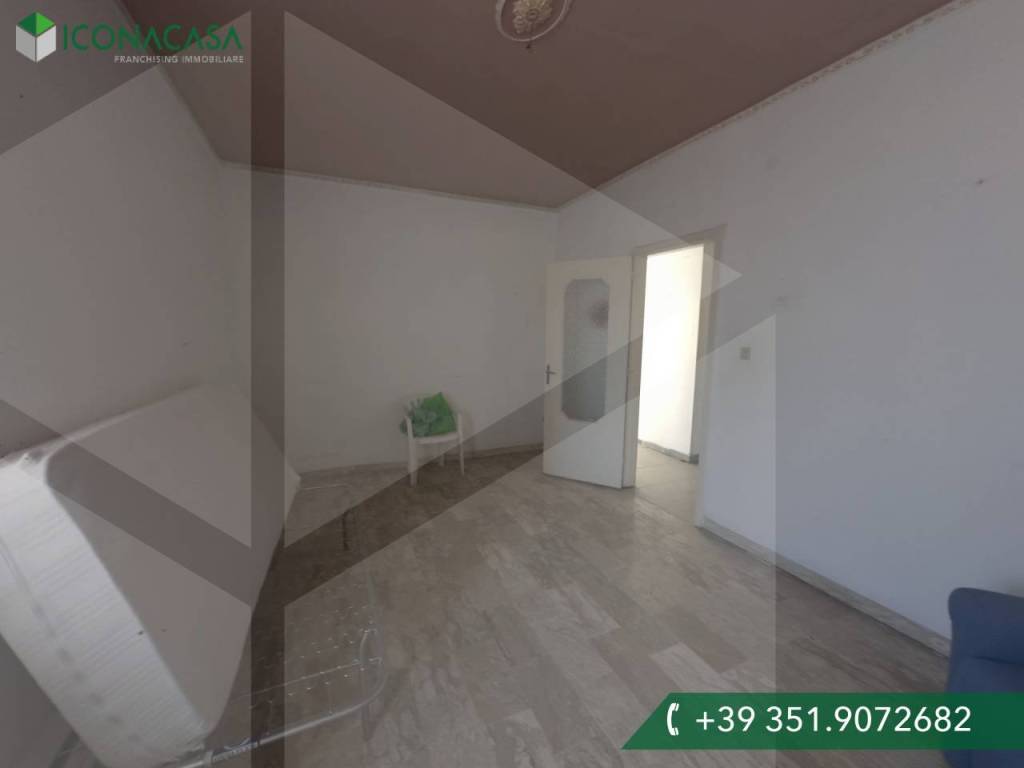 Villetta a schiera a Matera in Via Emanuele Manicone - Foto 5