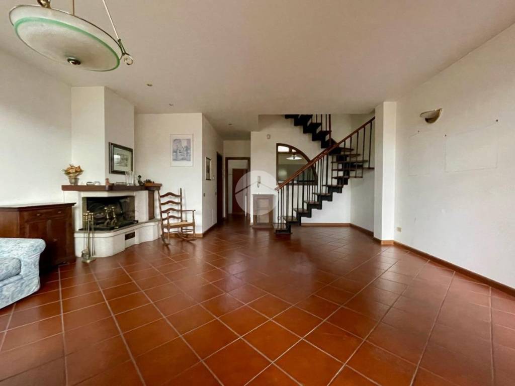 Appartamento a Terni in Str. di Torrione, 59 - Foto 3