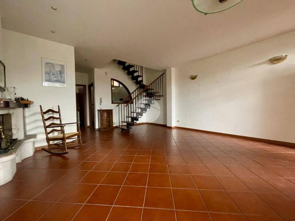 Appartamento a Terni in Str. di Torrione, 59 - Foto 4