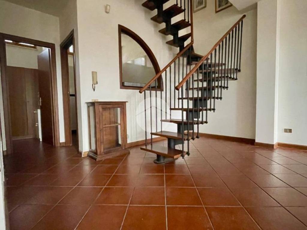 Appartamento a Terni in Str. di Torrione, 59 - Foto 5