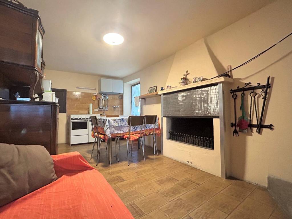 Casa indipendente a Mello in Via Piazzo - Foto 3