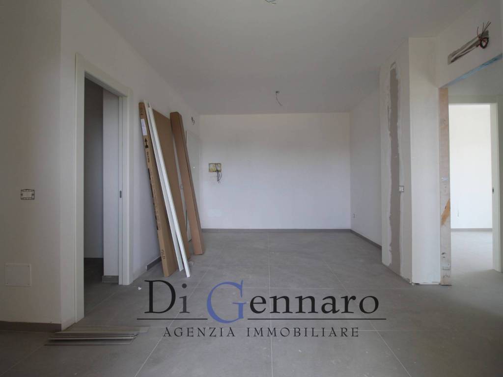 Appartamento a Martinsicuro in Via Roma, 445 - Foto 3
