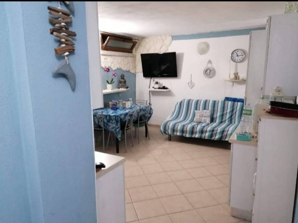 Appartamento a San teodoro in Via Carlo Marx - Foto 2
