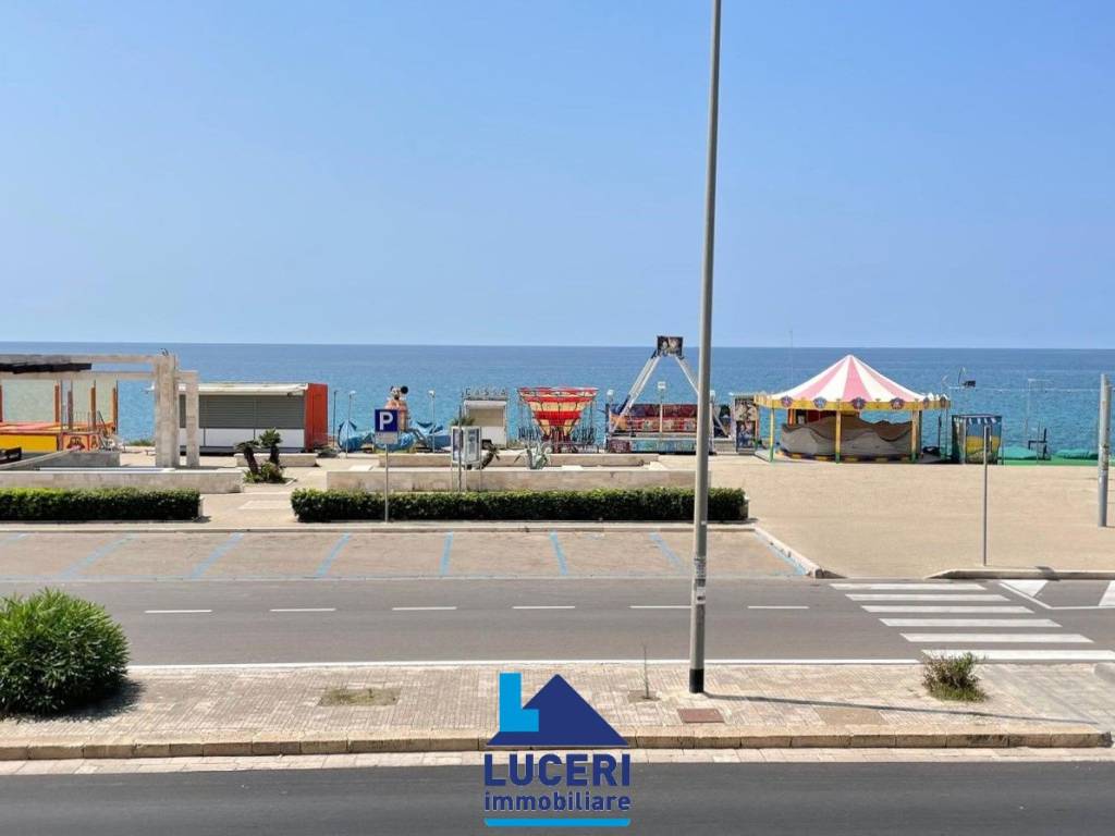 Appartamento a Gallipoli in Lungomare Galileo Galilei - Foto 2