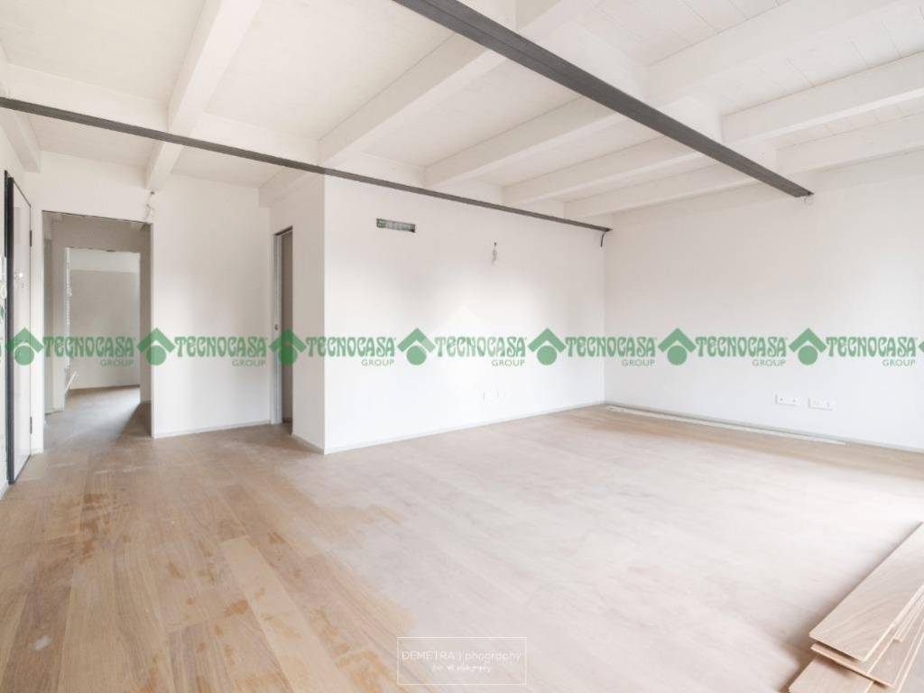 Appartamento a Spilamberto in Via F. Roncati, 23 - Foto 2