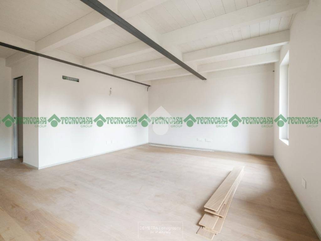 Appartamento a Spilamberto in Via F. Roncati, 23 - Foto 3