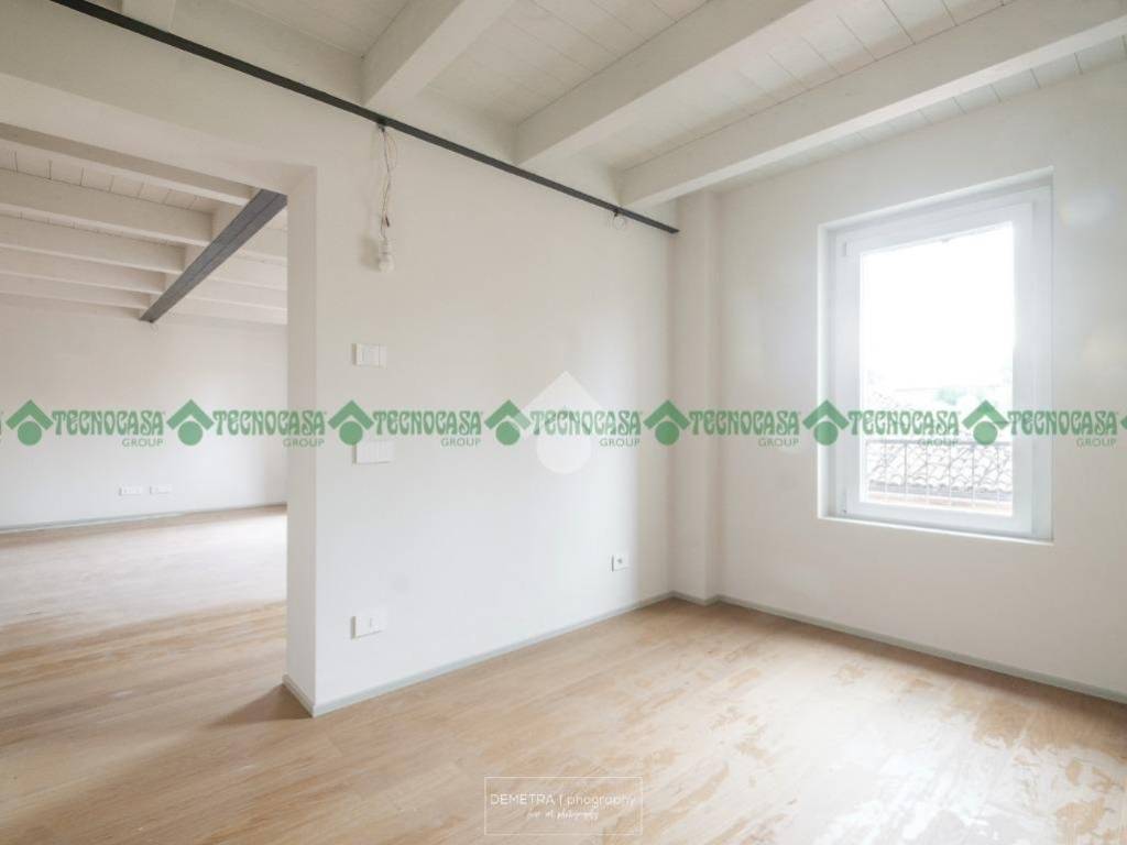 Appartamento a Spilamberto in Via F. Roncati, 23 - Foto 4