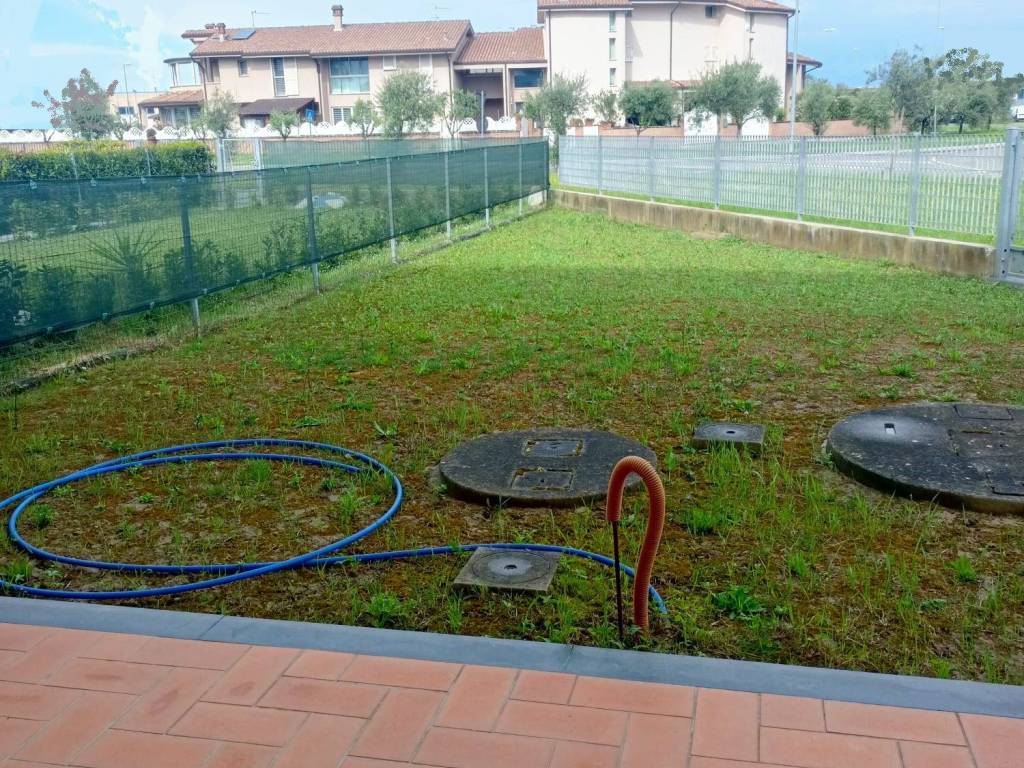Appartamento a Pontedera in Via G. Bertelli, 7 - Foto 3