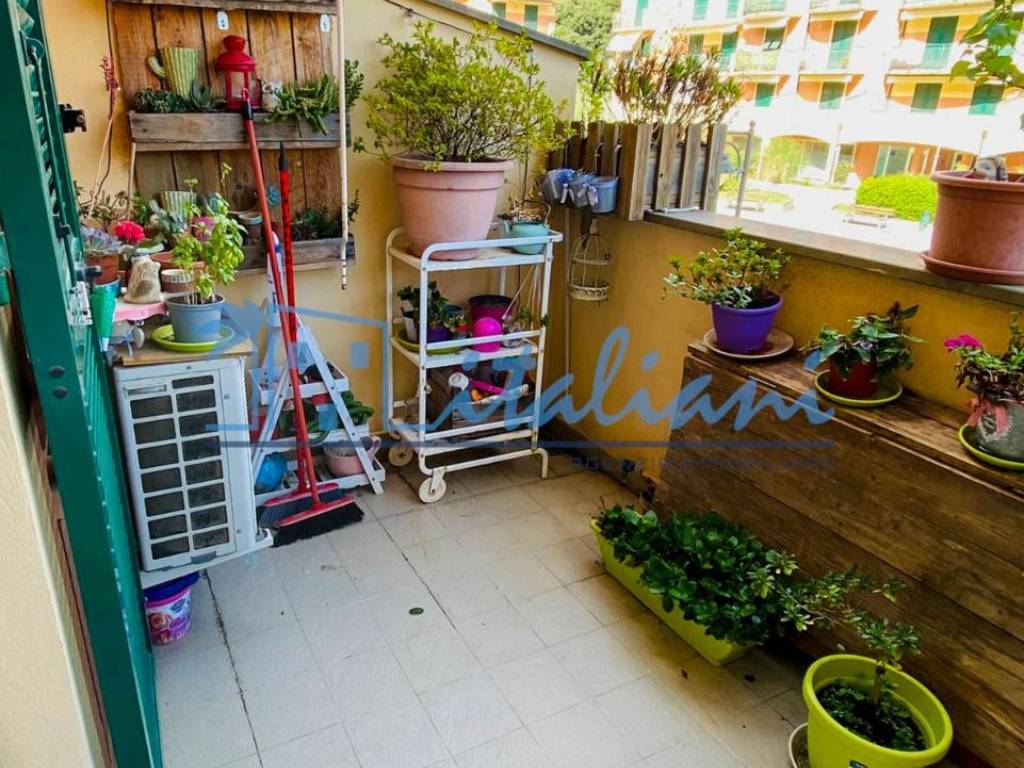 Appartamento a Varazze in Via Monte Grappa - Foto 4