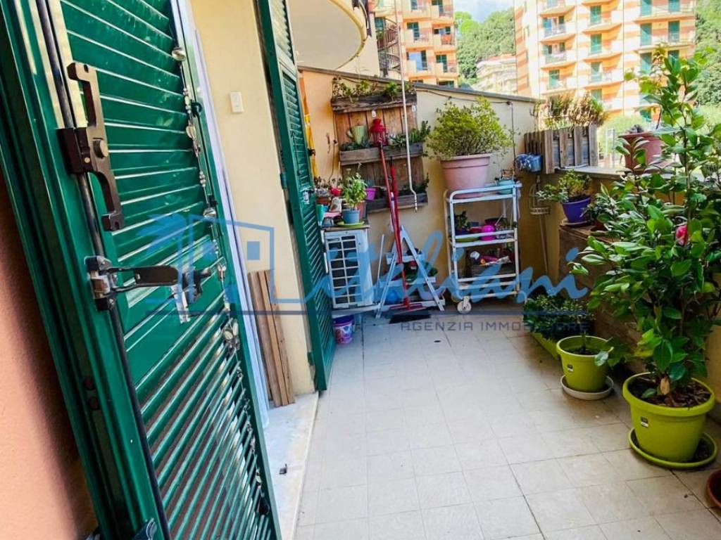 Appartamento a Varazze in Via Monte Grappa - Foto 5