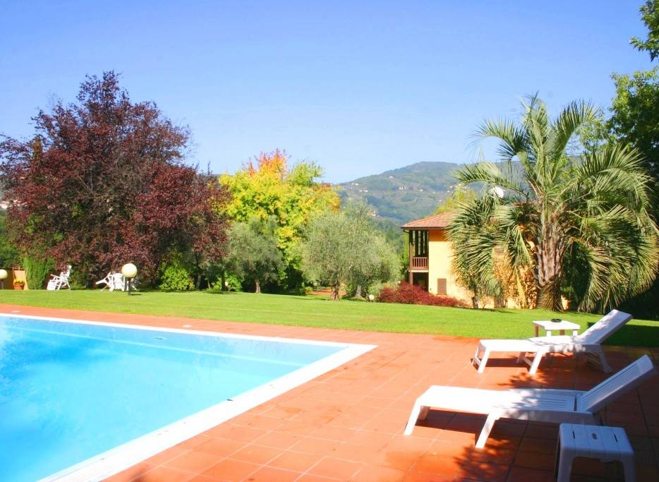 Villa a Lucca in Via Nazionale - Foto 5