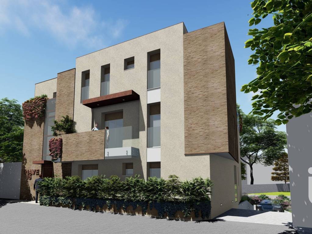 Appartamento a Fano in Viale Piave, 15 - Foto 3