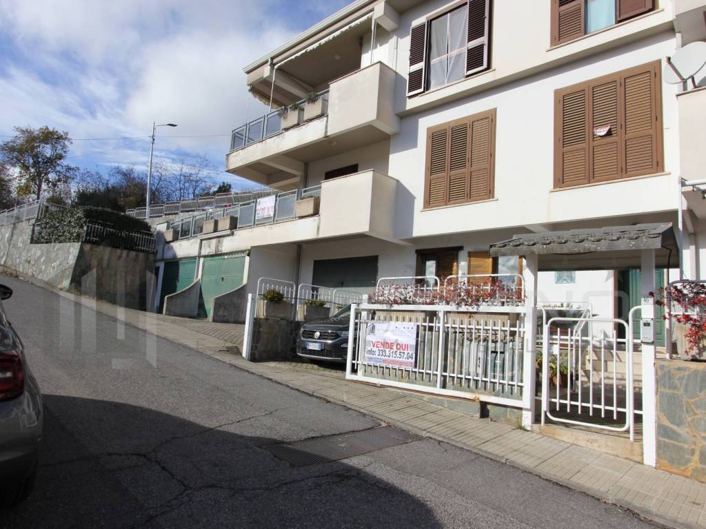 Appartamento a Cosenza in VIA GEROLAMO SAMBIASE - Foto 4
