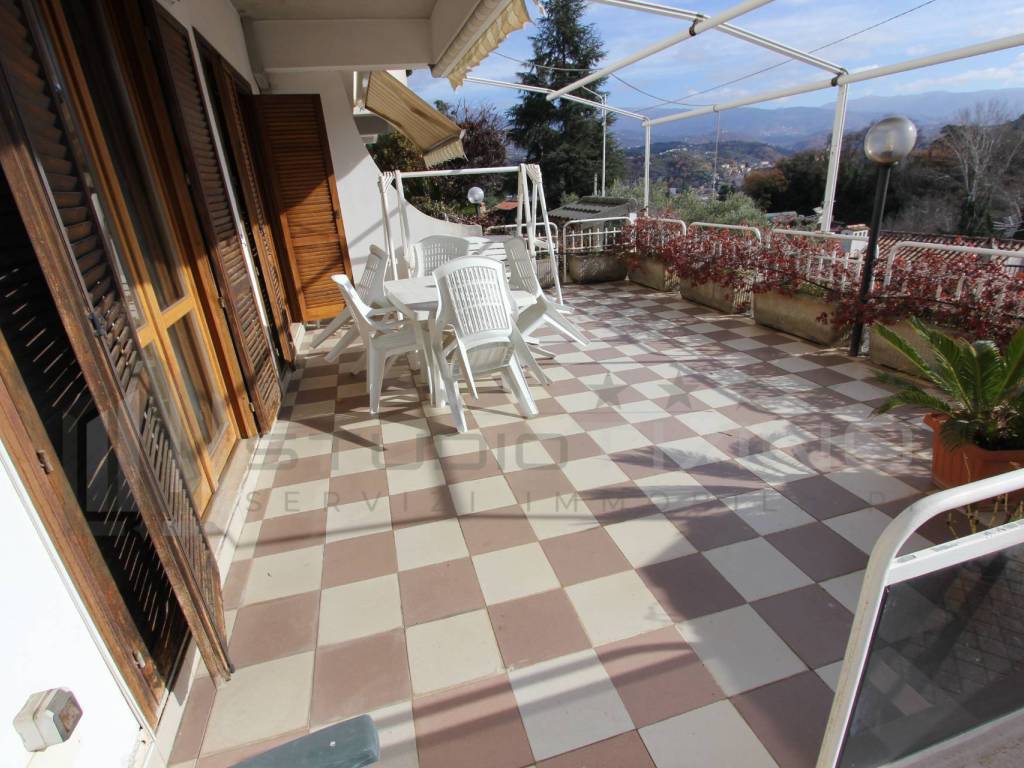 Appartamento a Cosenza in VIA GEROLAMO SAMBIASE - Foto 5