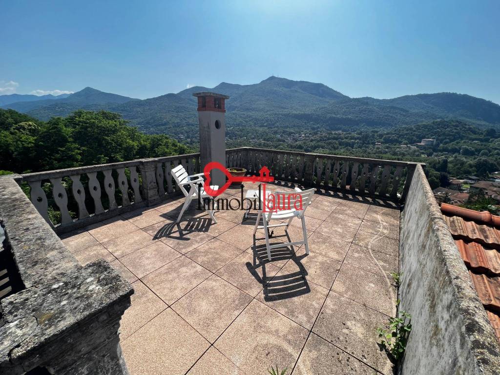 Casa indipendente a Cuasso al monte - Foto 2