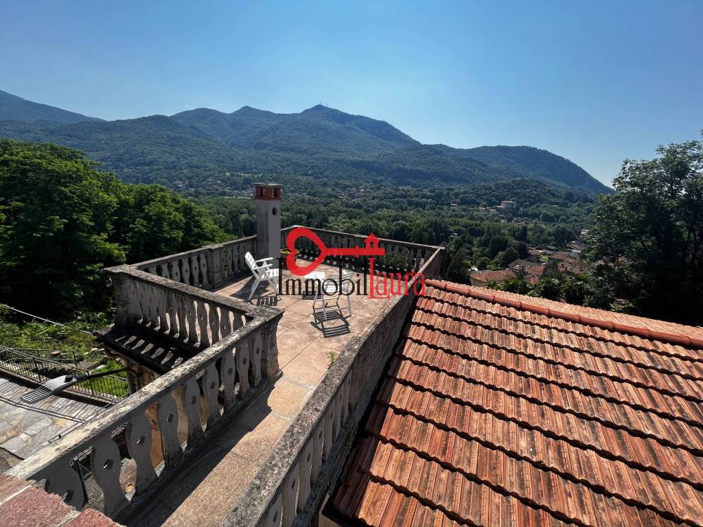 Casa indipendente a Cuasso al monte - Foto 3