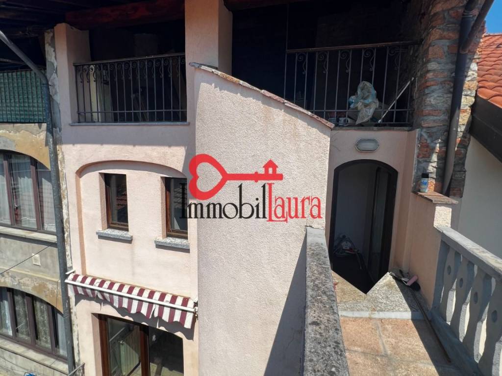 Casa indipendente a Cuasso al monte - Foto 4