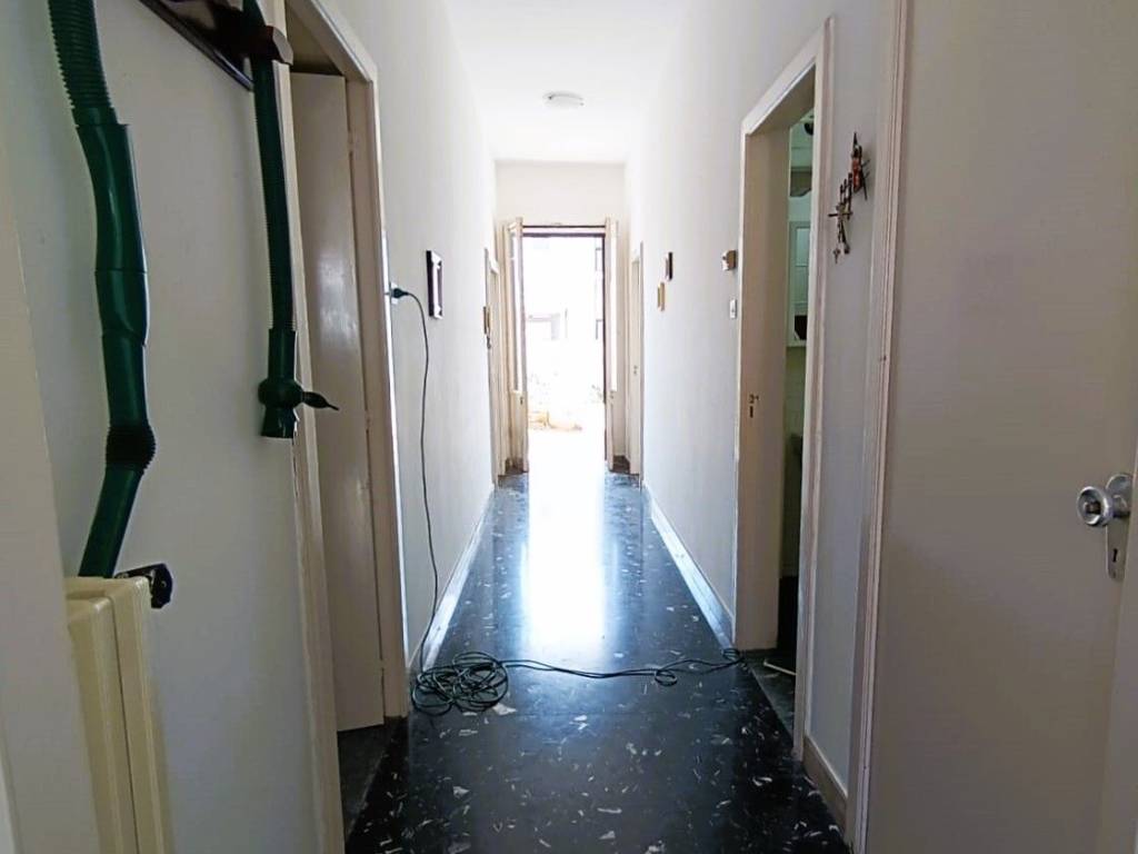 Casa indipendente a Montesano salentino in Via Dante Alighieri, 21 - Foto 4