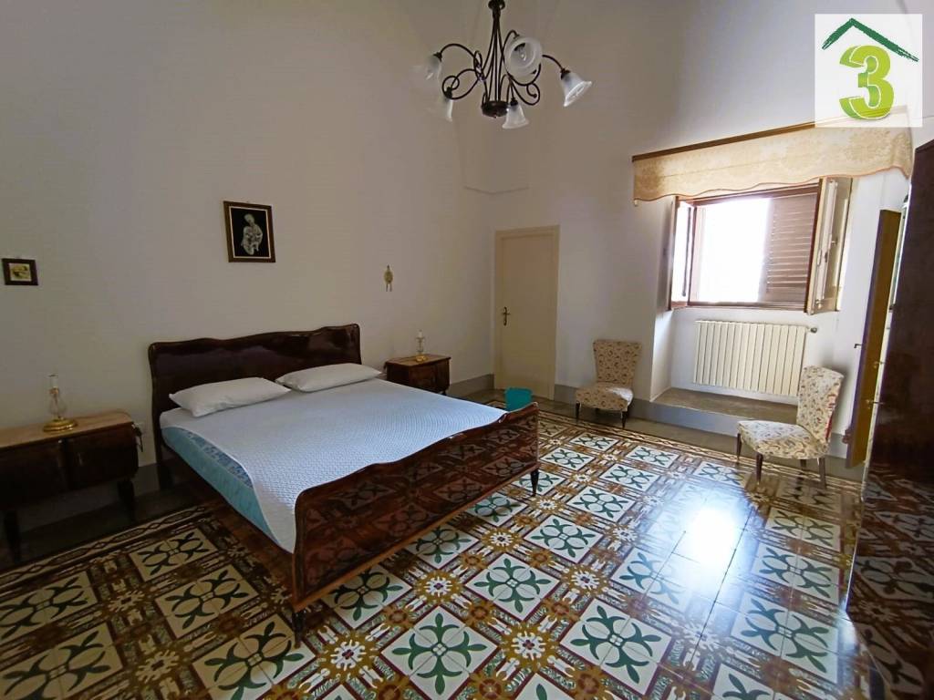 Casa indipendente a Montesano salentino in Via Dante Alighieri, 21 - Foto 5