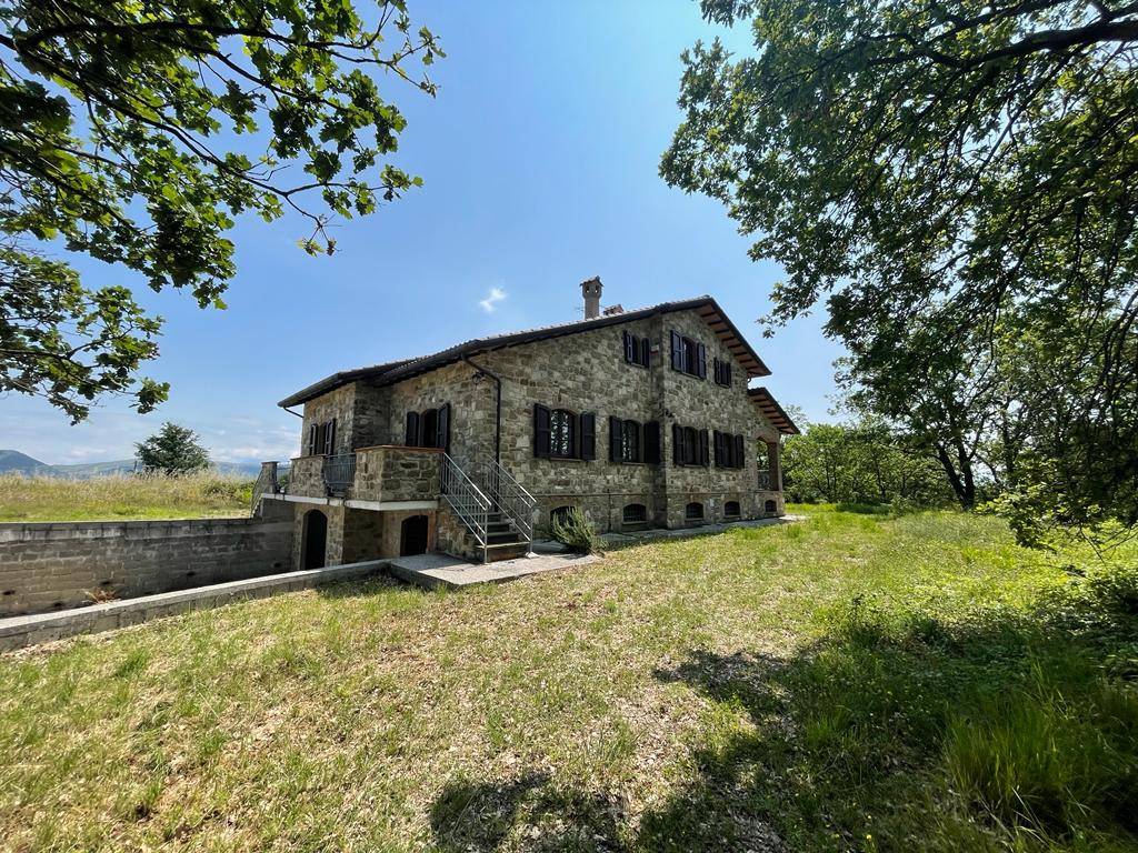 Rustico / casale a Gubbio in SAN MARTINO IN COLLE - Foto 5
