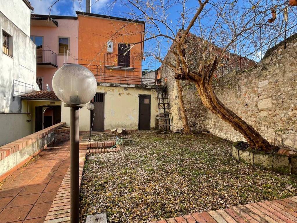 Casa indipendente a Benevento in Vico Arechi - Foto 3