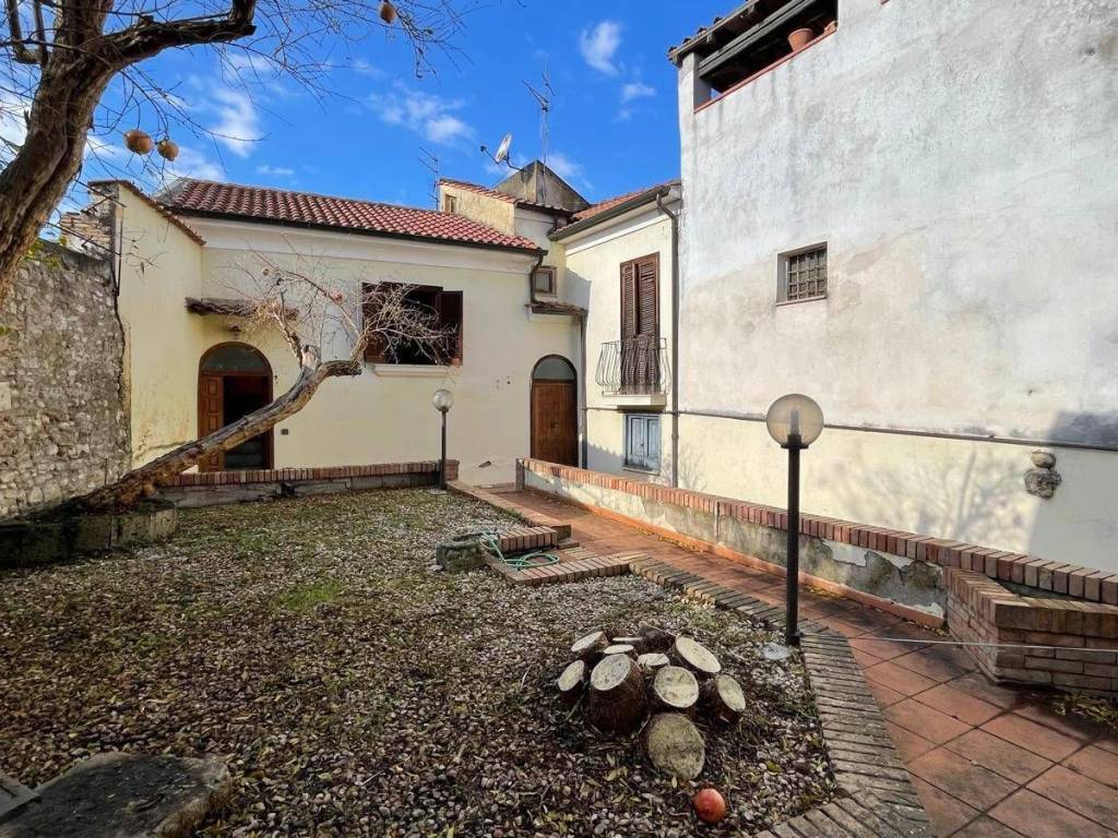 Casa indipendente a Benevento in Vico Arechi - Foto 4
