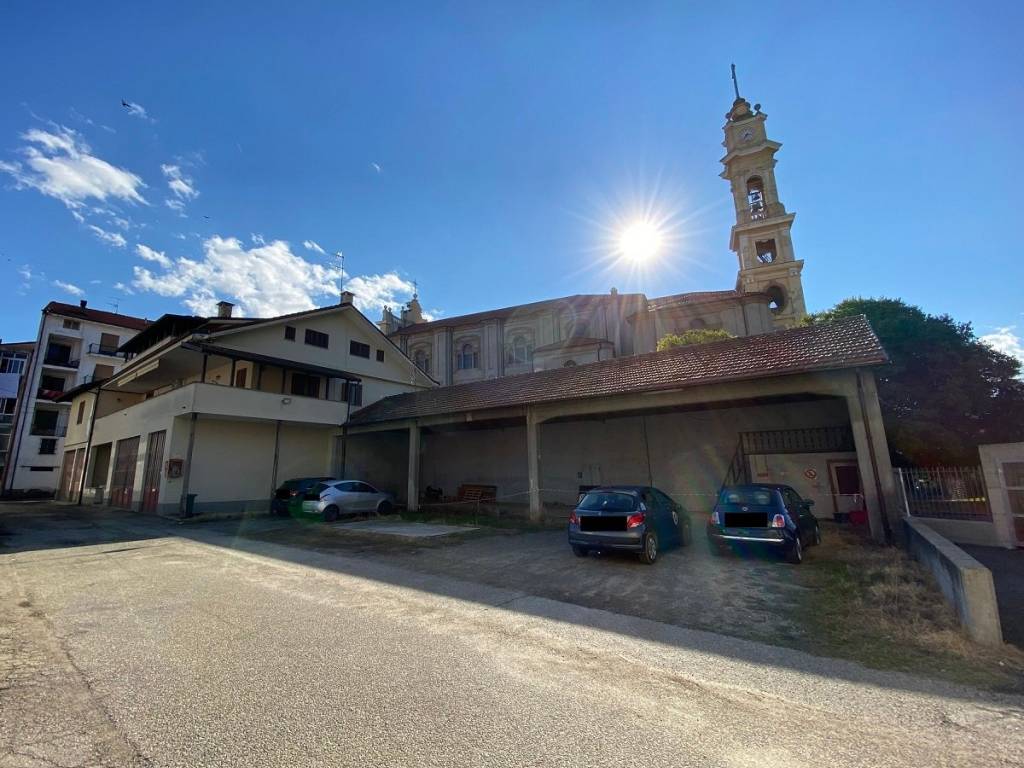 Immobile a Santo stefano belbo in Piazza Annibale Costa, 26 - Foto 5
