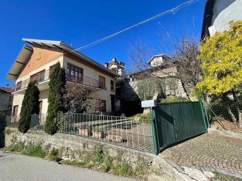 Villa a Biella in Via Ottavio Rivetti, 8 - Foto 2