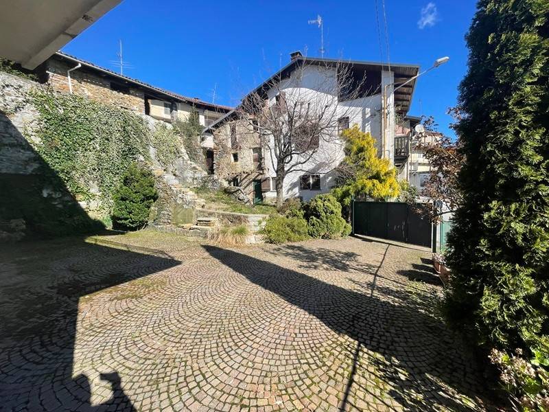 Villa a Biella in Via Ottavio Rivetti, 8 - Foto 3